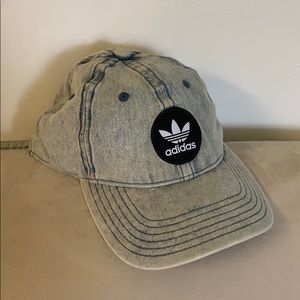Adidas Original Women’s Relaxed Denim Cap